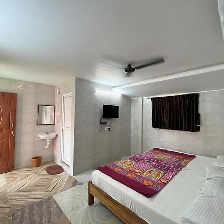 Ferienwohnung Royal Grand Residency Puducherry Exterior foto