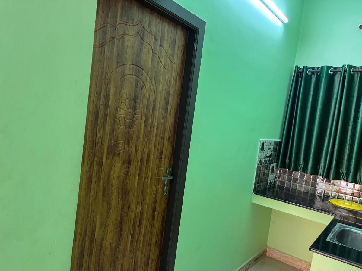 Ferienwohnung Royal Grand Residency Puducherry Exterior foto